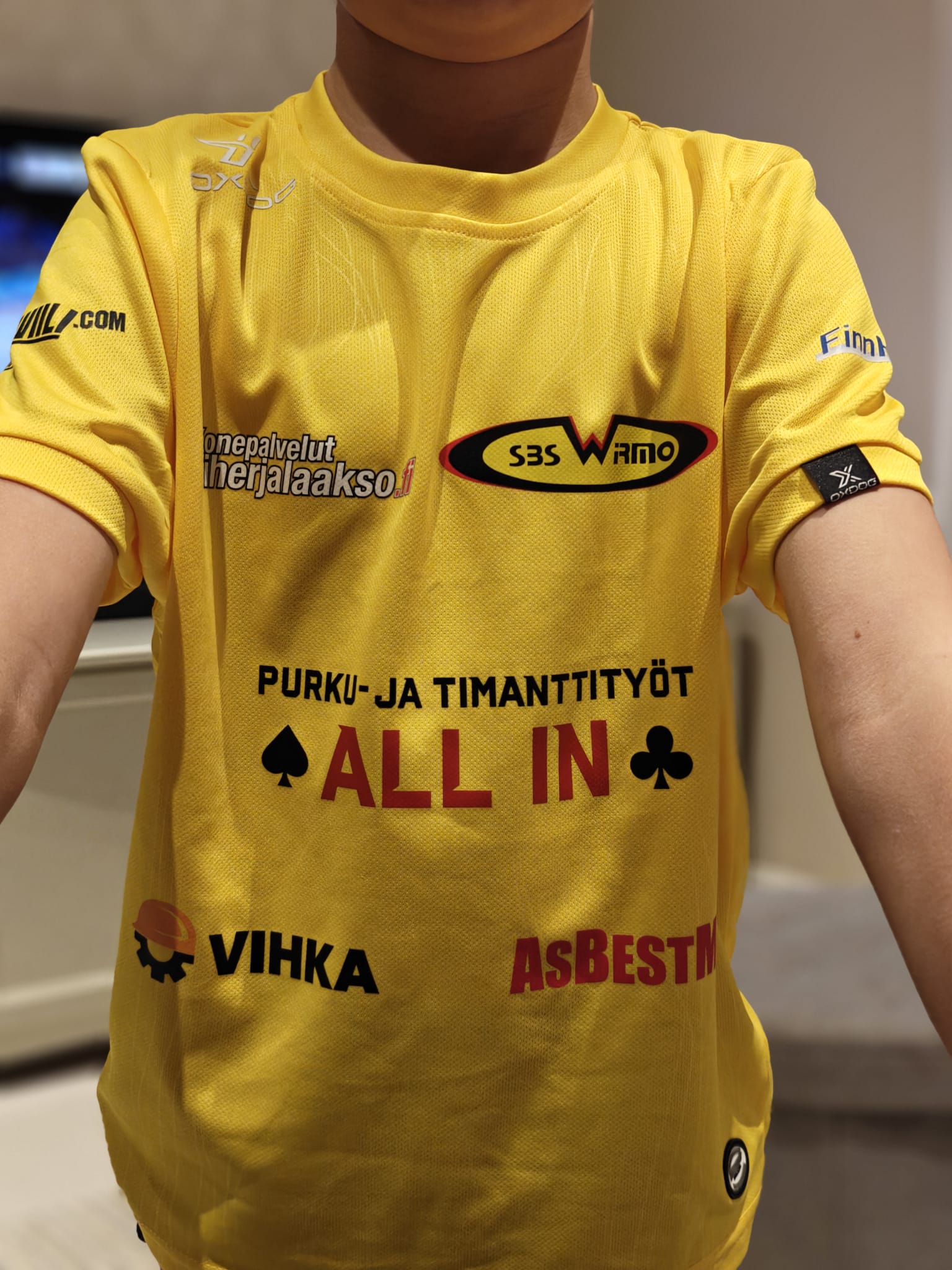 Urheilu kuva